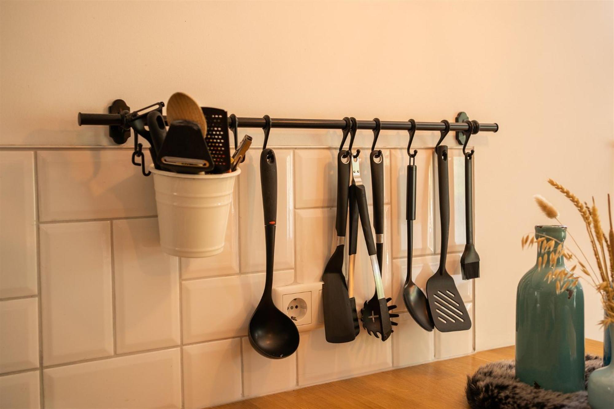 Vakantiewoning Le Garaazje 'S-Gravendeel 외부 사진