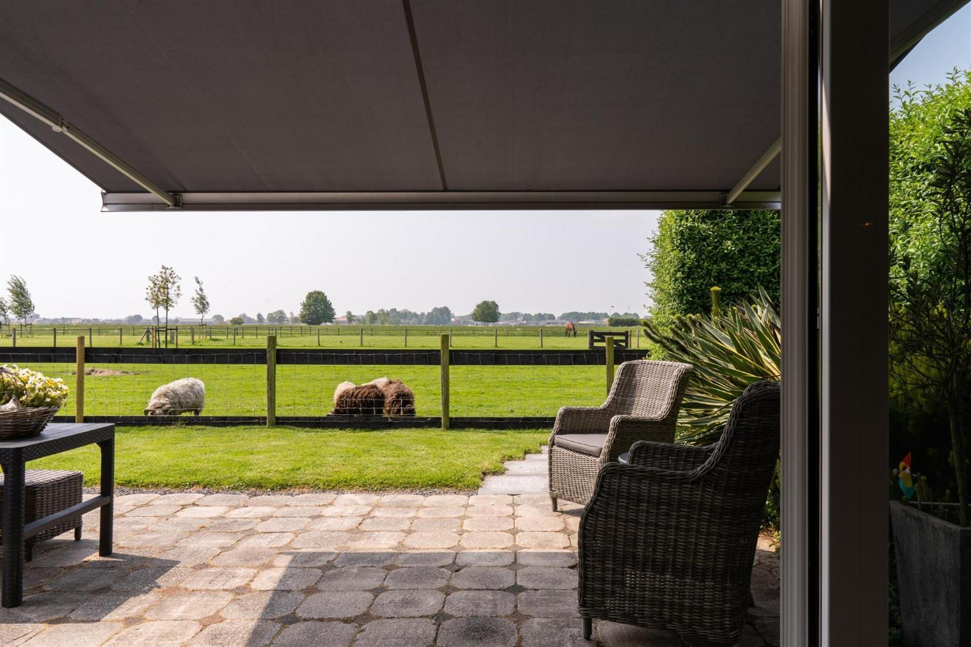 Vakantiewoning Le Garaazje 'S-Gravendeel 외부 사진