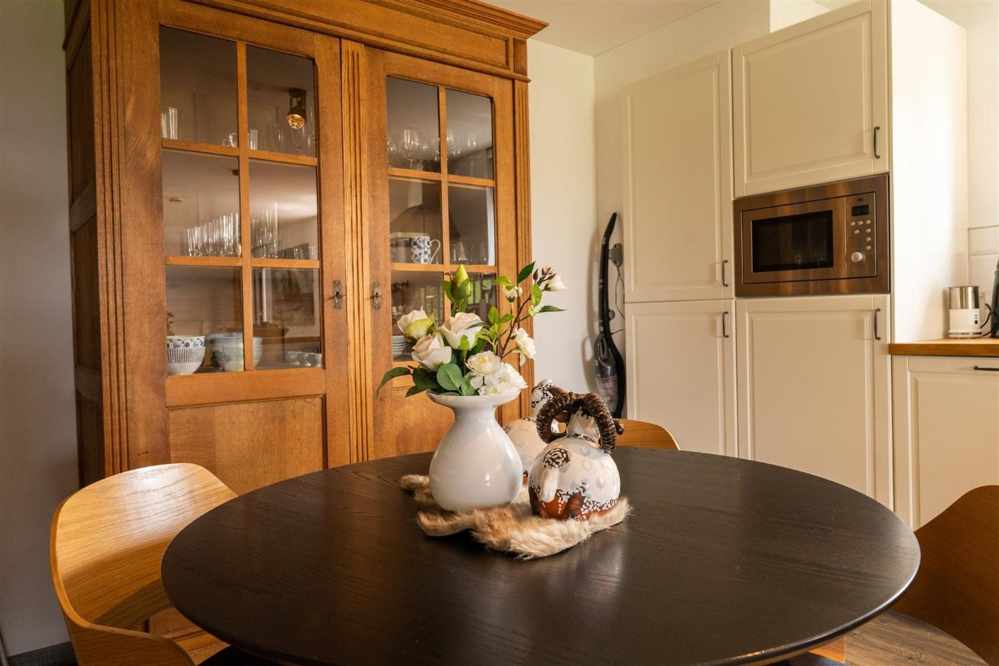 Vakantiewoning Le Garaazje 'S-Gravendeel 외부 사진