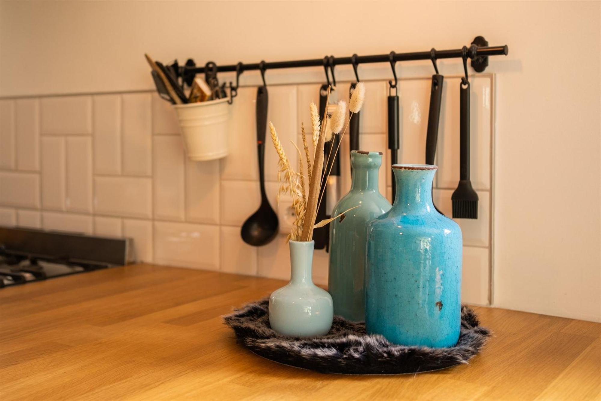 Vakantiewoning Le Garaazje 'S-Gravendeel 외부 사진